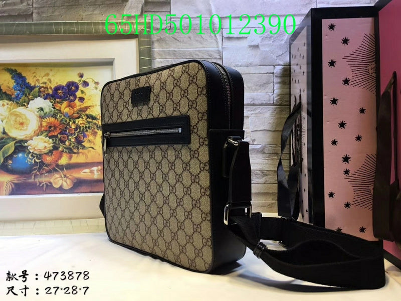 STRAPSTORY - GGC4 BAG - 359
