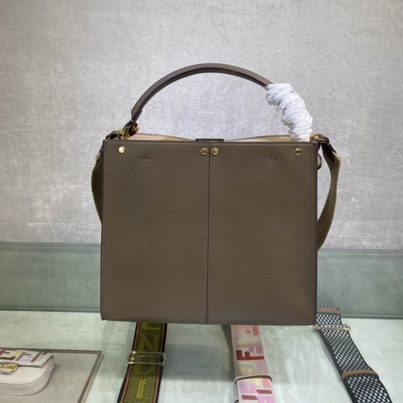 FDNI-Bags - Strap Story - 736