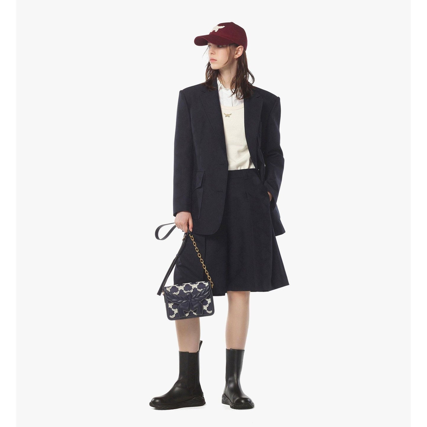 StrapStory - Crossbody 2969