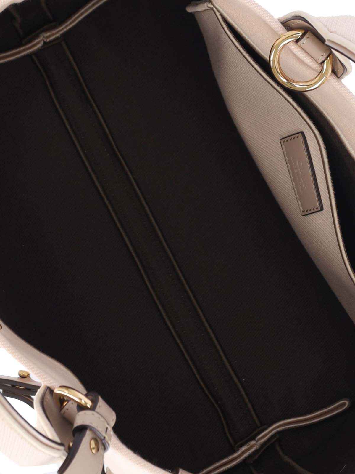 StrapStory - Tote Bag 4368
