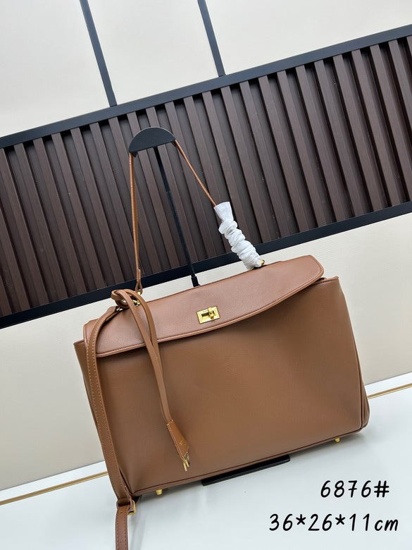 BLGA-Bags - Strap Story - 794