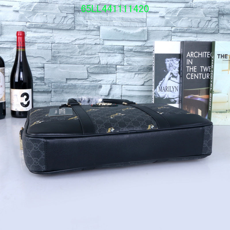 STRAPSTORY - GGC4 BAG - 229