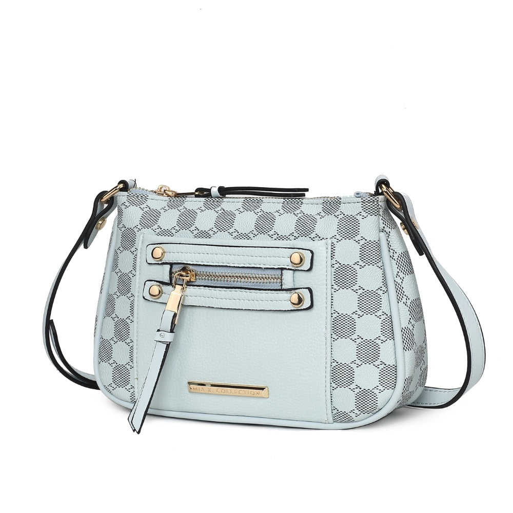 StrapStory - Crossbody 1091