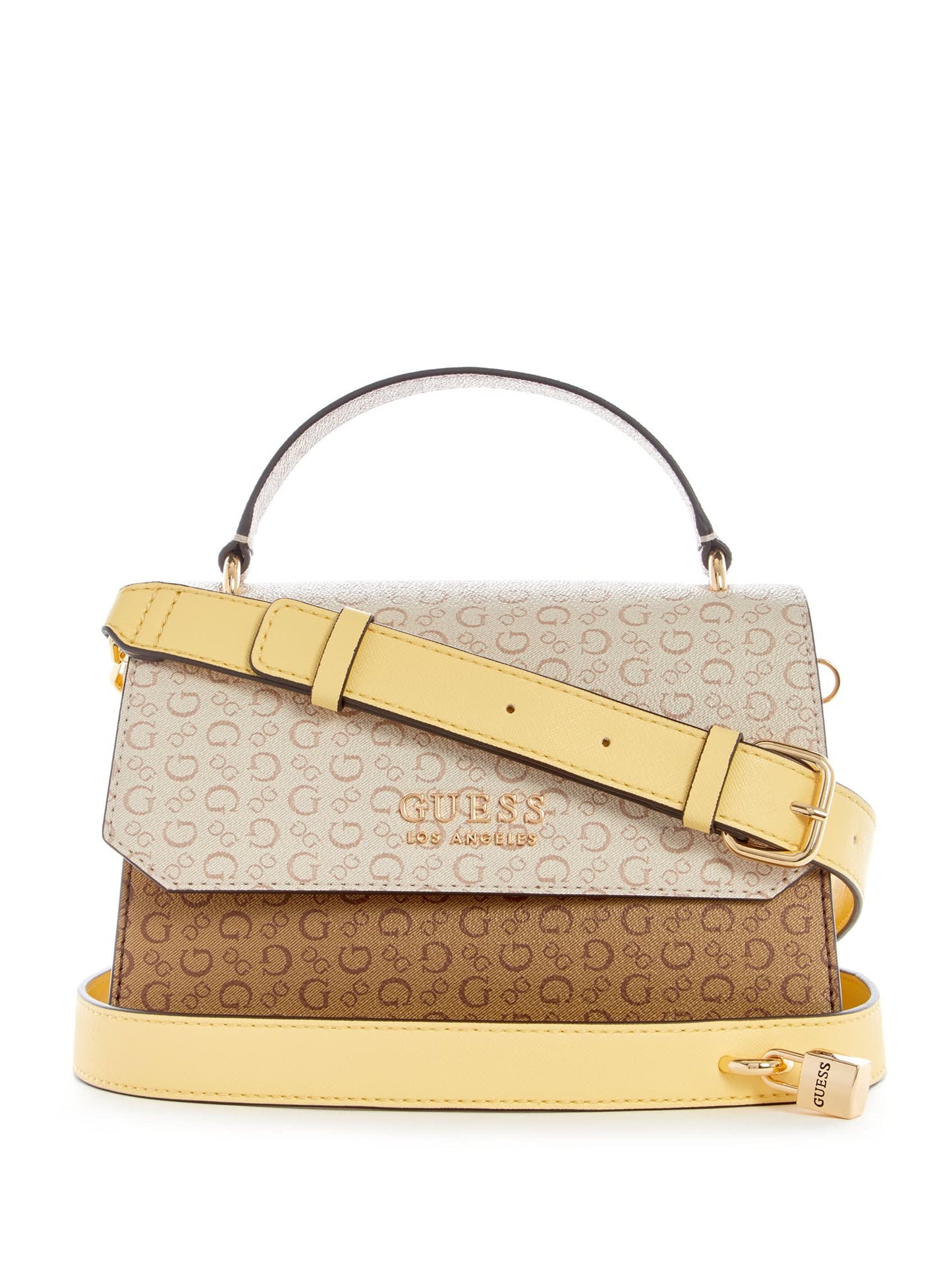 StrapStory - Crossbody 918