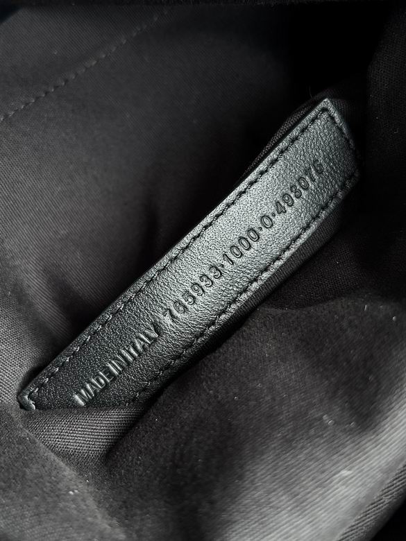 BLGA-Bags - Strap Story - 306