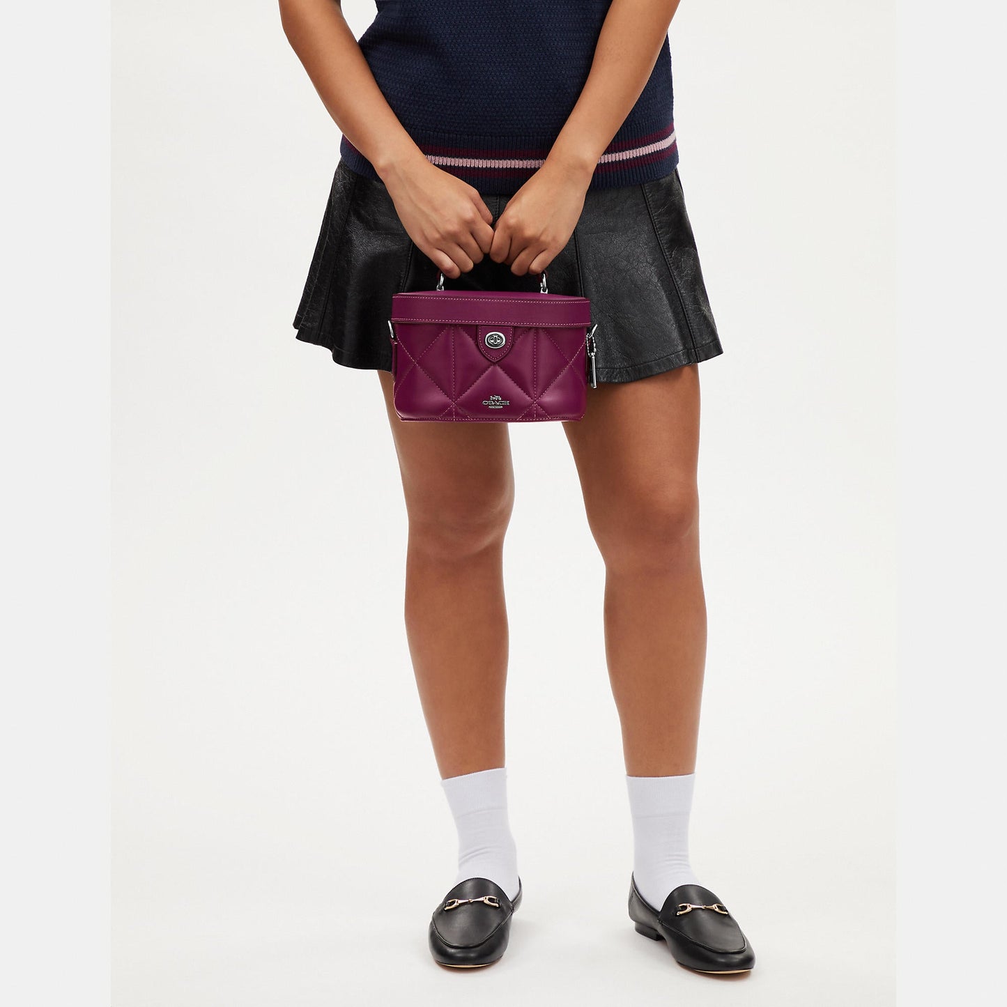 StrapStory - Crossbody 503