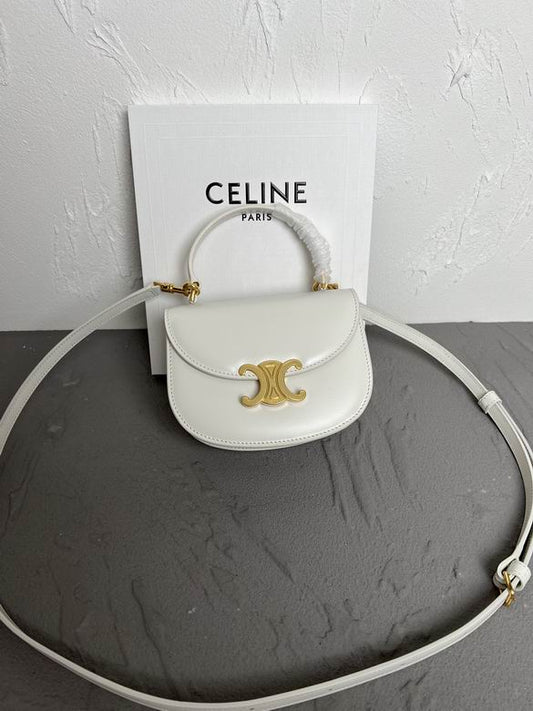 CLNE-Bags - Strap Story - 541