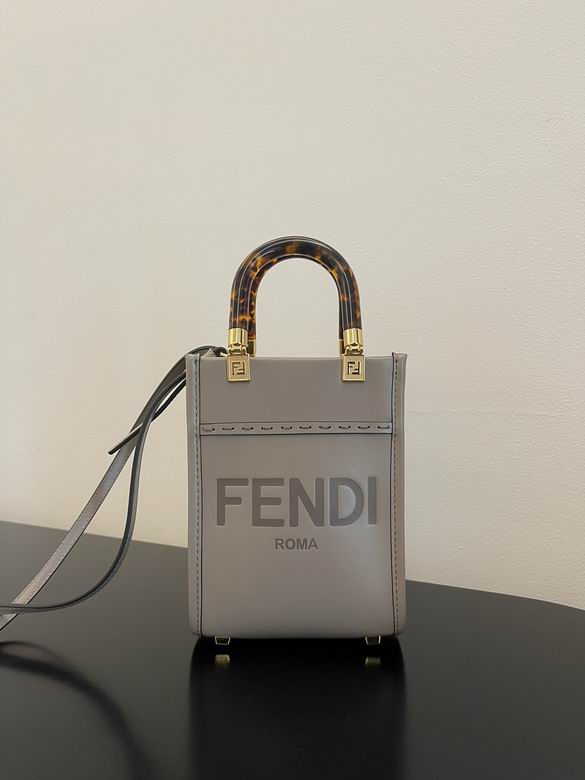 FDNI-Bags - Strap Story - 842