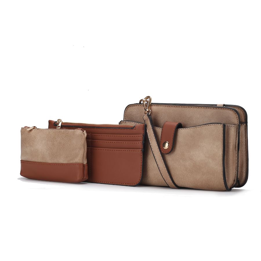 StrapStory - Crossbody 854