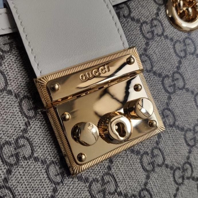 STRAPSTORY - GGC4 BAG - 990