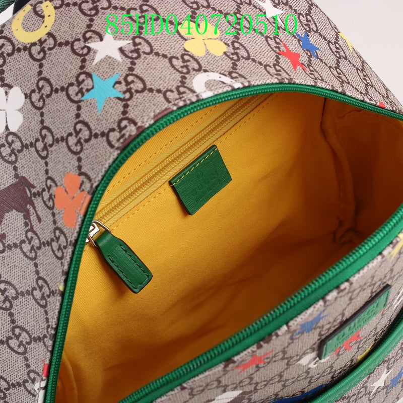 STRAPSTORY - GGC4 BAG - 659