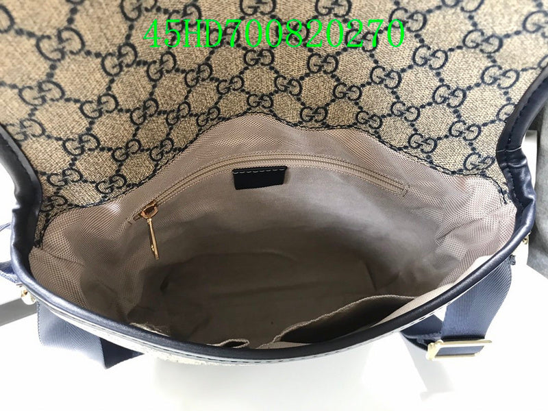 STRAPSTORY - GGC4 BAG - 332