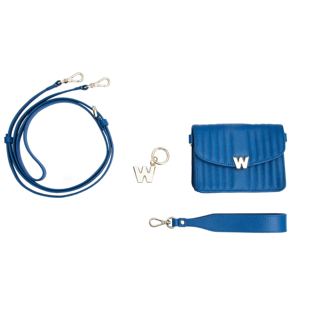 StrapStory - Wristlet 502