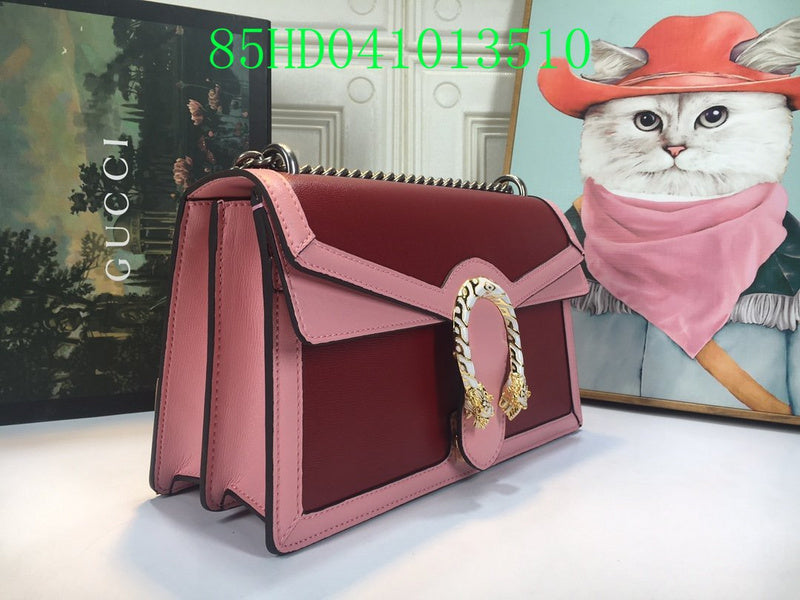 STRAPSTORY - GGC4 BAG - 579