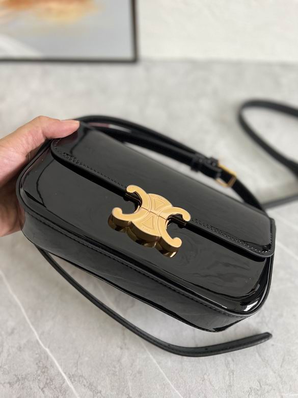 CLNE-Bags - Strap Story - 314