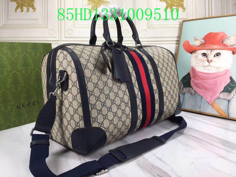 STRAPSTORY - GGC4 BAG - 195