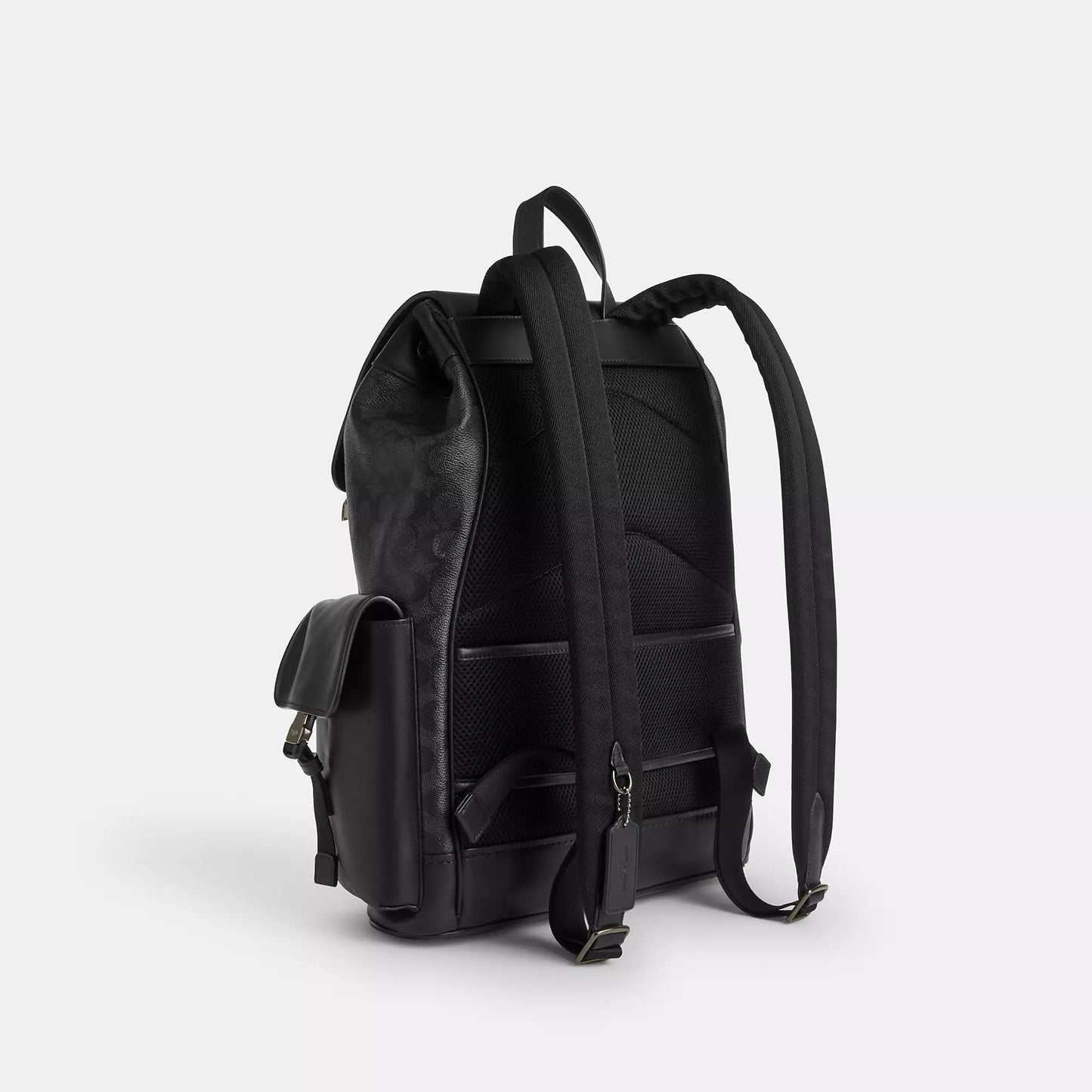 StrapStory - Backpack 321