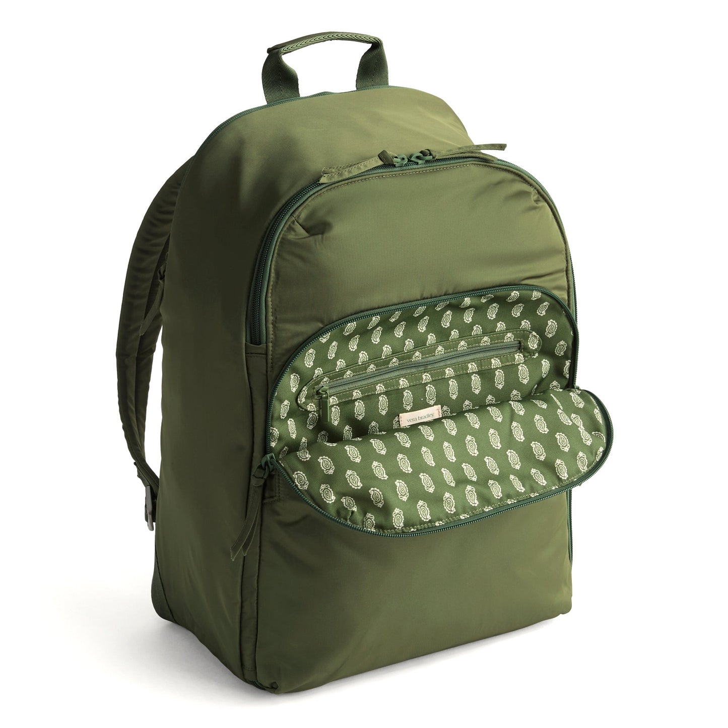 StrapStory - Backpack 741