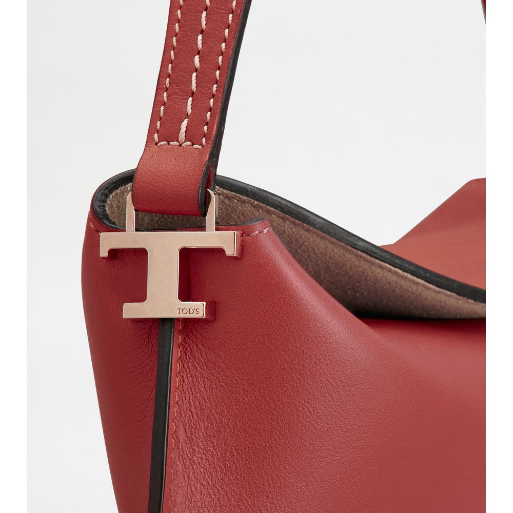 StrapStory - Bucket Bag 099