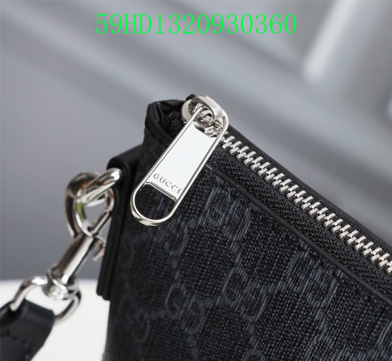 STRAPSTORY - GGC4 BAG - 341