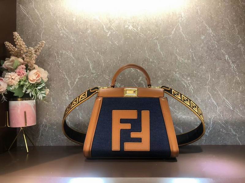 FDNI-Bags - Strap Story - 732