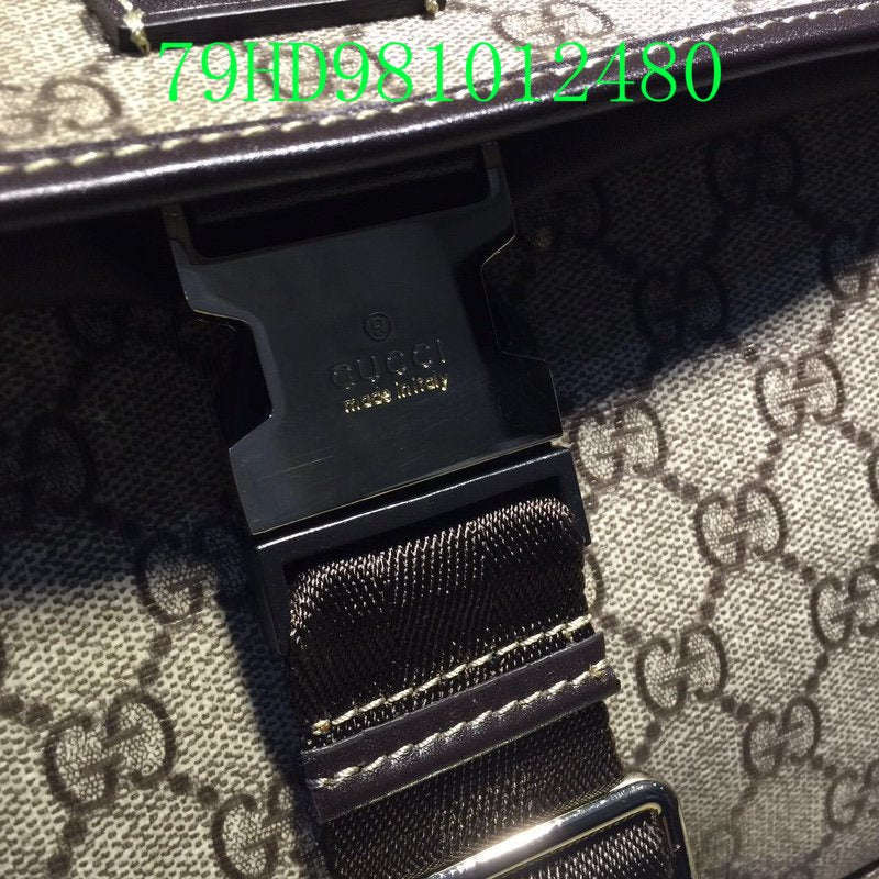 STRAPSTORY - GGC4 BAG - 737
