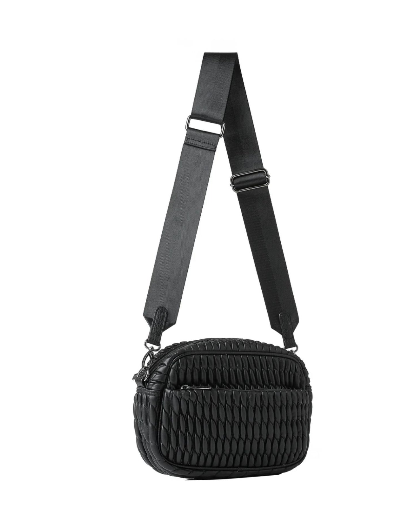 StrapStory - Crossbody 2828