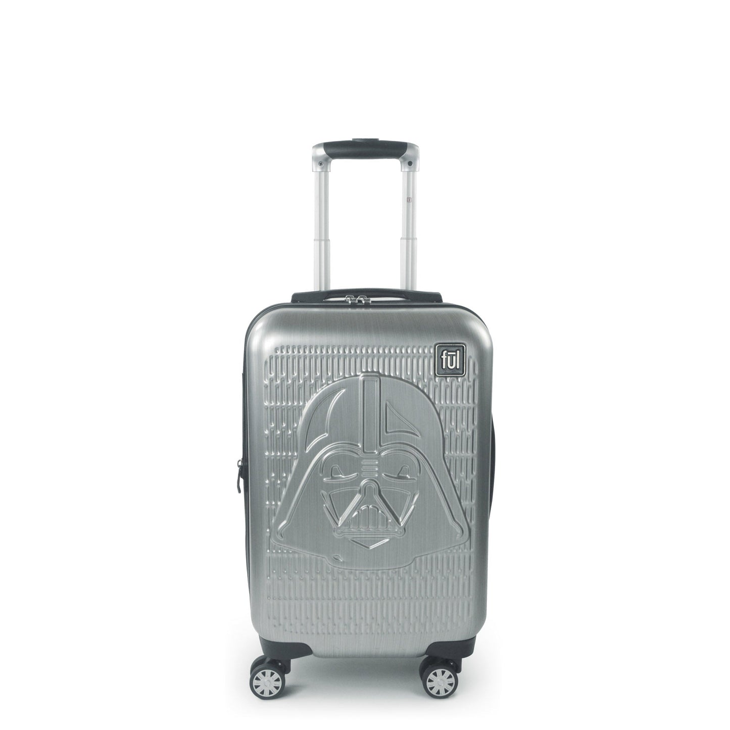 StrapStory - Suitcase 015