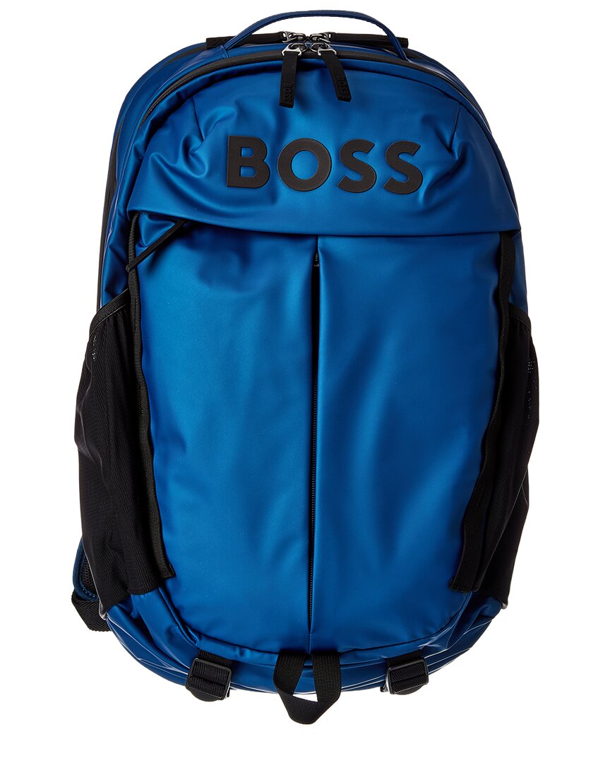 StrapStory - Backpack 630