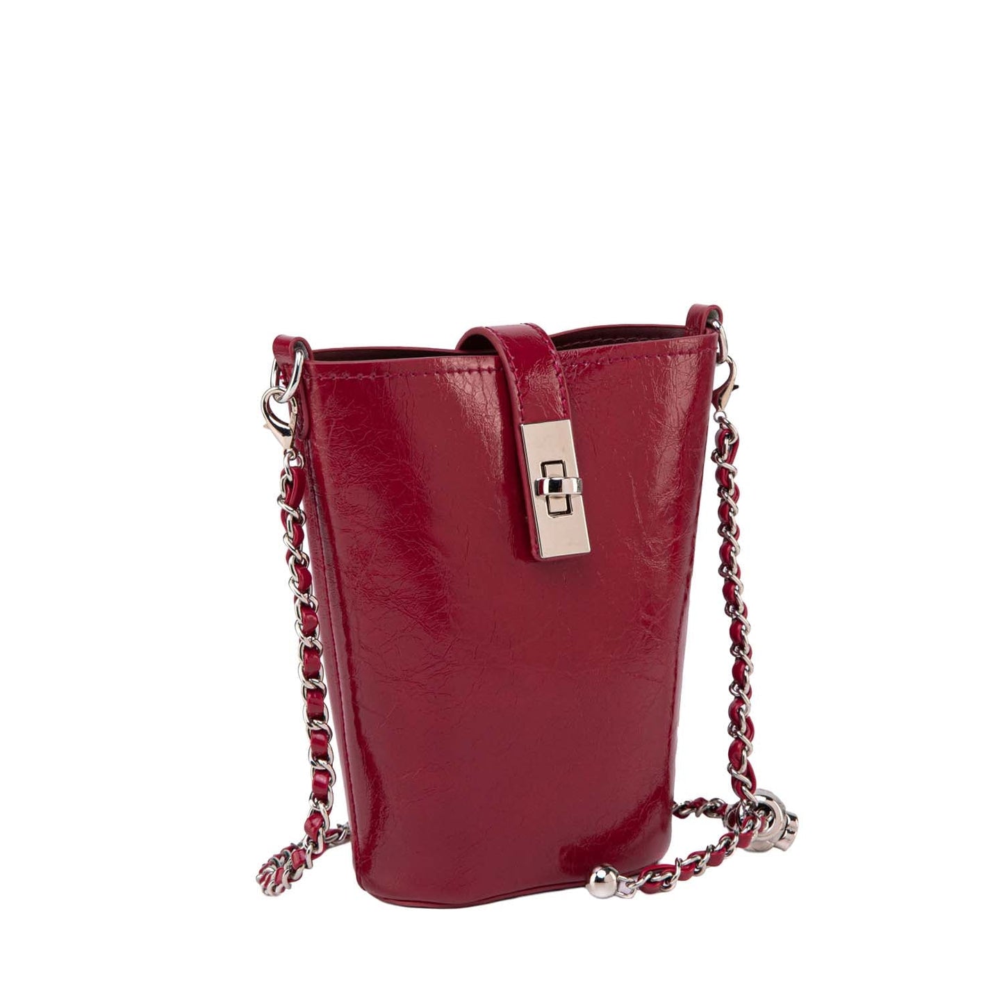 StrapStory - Bucket Bag 141