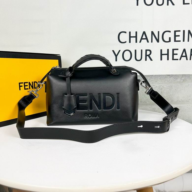 FDNI-Bags - Strap Story - 211