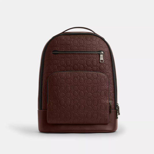 StrapStory - Backpack 1392
