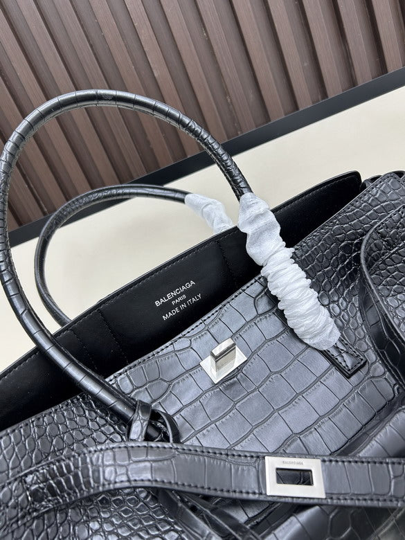 BLGA-Bags - Strap Story - 801
