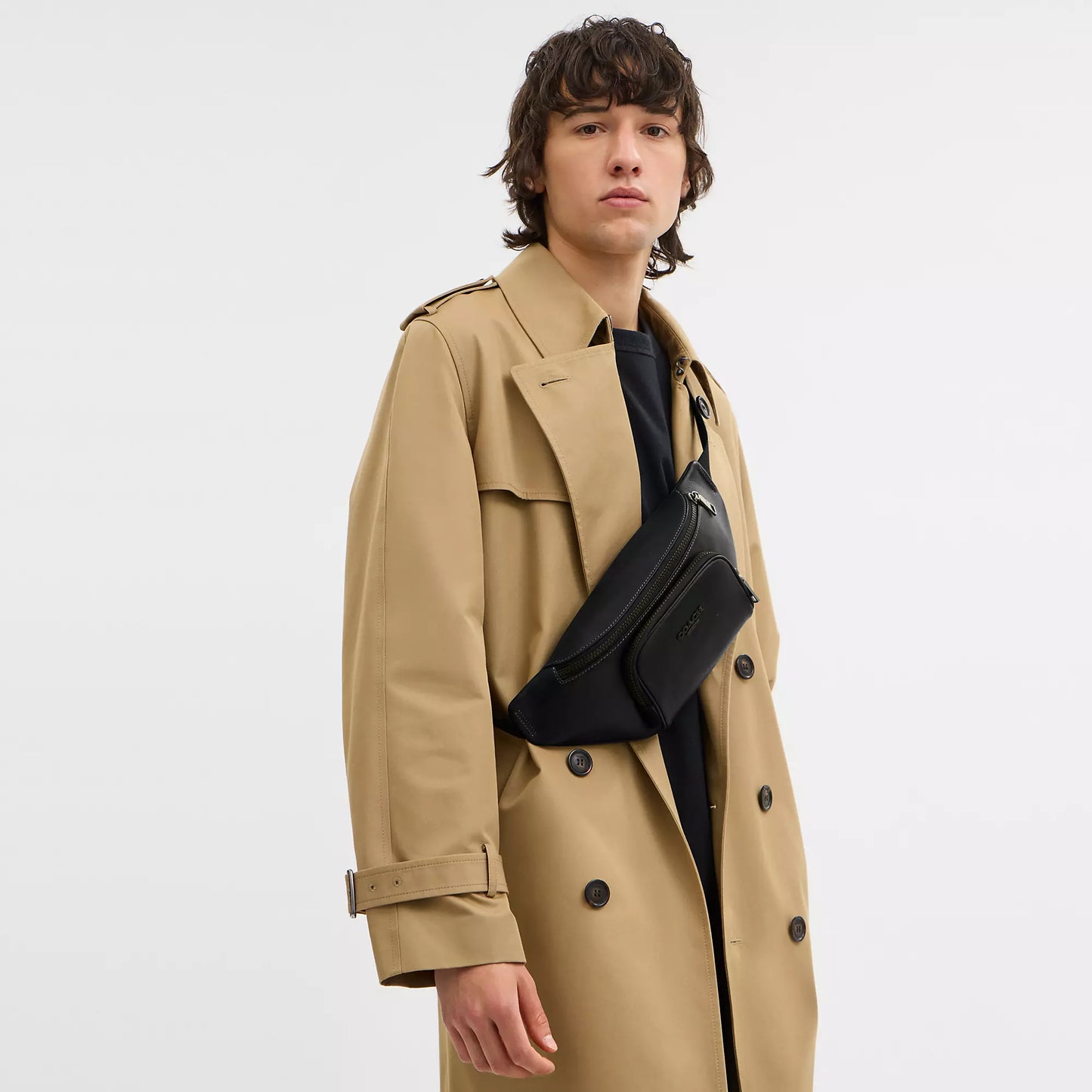 StrapStory - Belt Bag 133