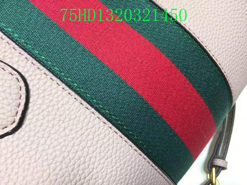 STRAPSTORY - GGC4 BAG - 207