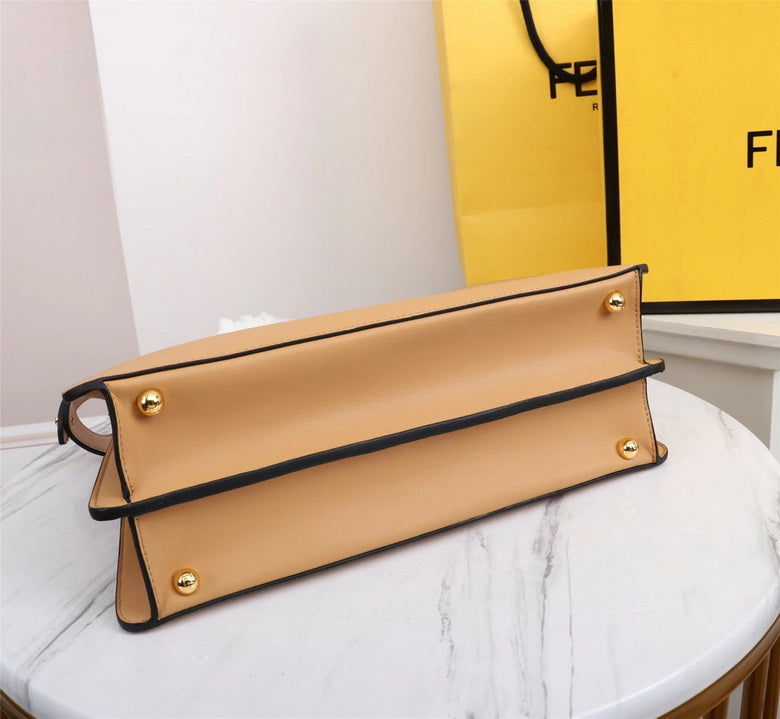 FDNI-Bags - Strap Story - 746