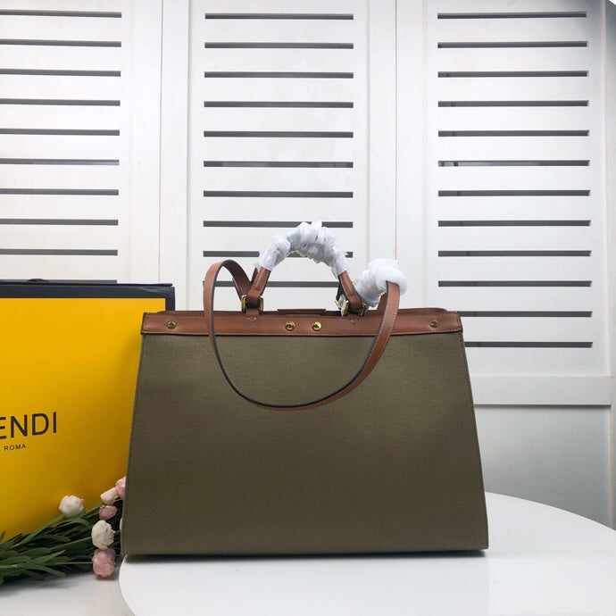 FDNI-Bags - Strap Story - 157