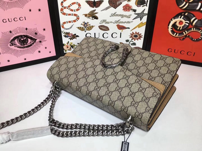 STRAPSTORY - GGC4 BAG - 623