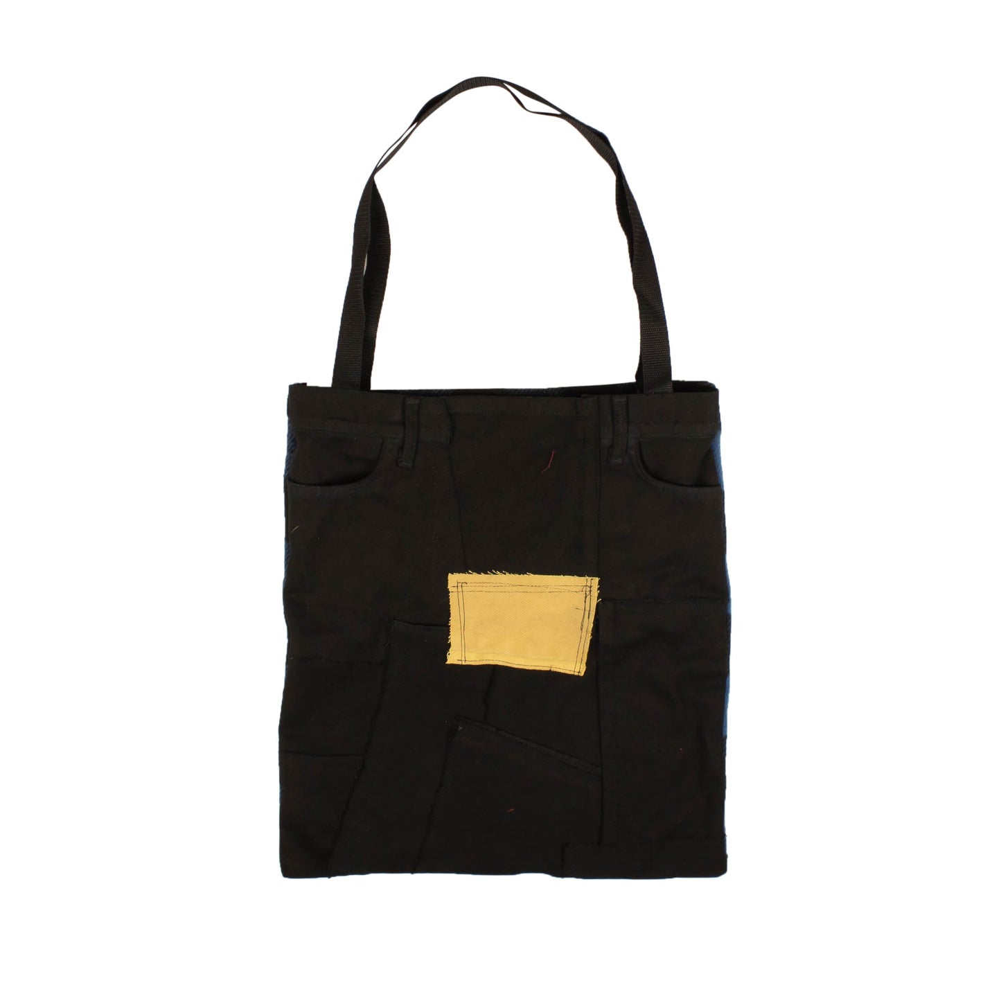 StrapStory - Tote Bag 1538