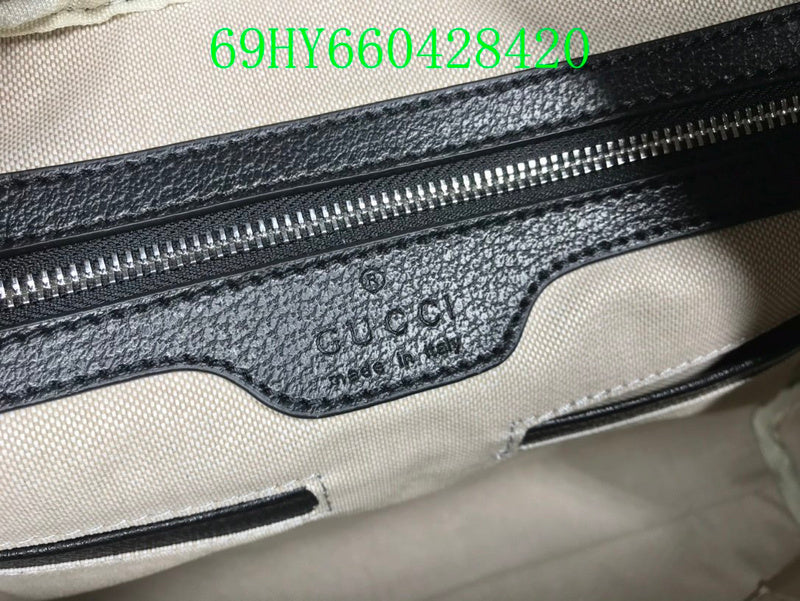 STRAPSTORY - GGC4 BAG - 213
