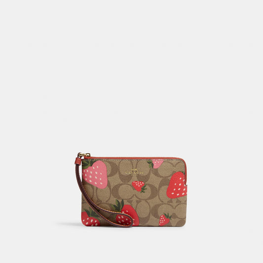 StrapStory - Wristlet 409