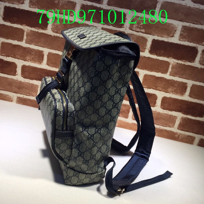 STRAPSTORY - GGC4 BAG - 735
