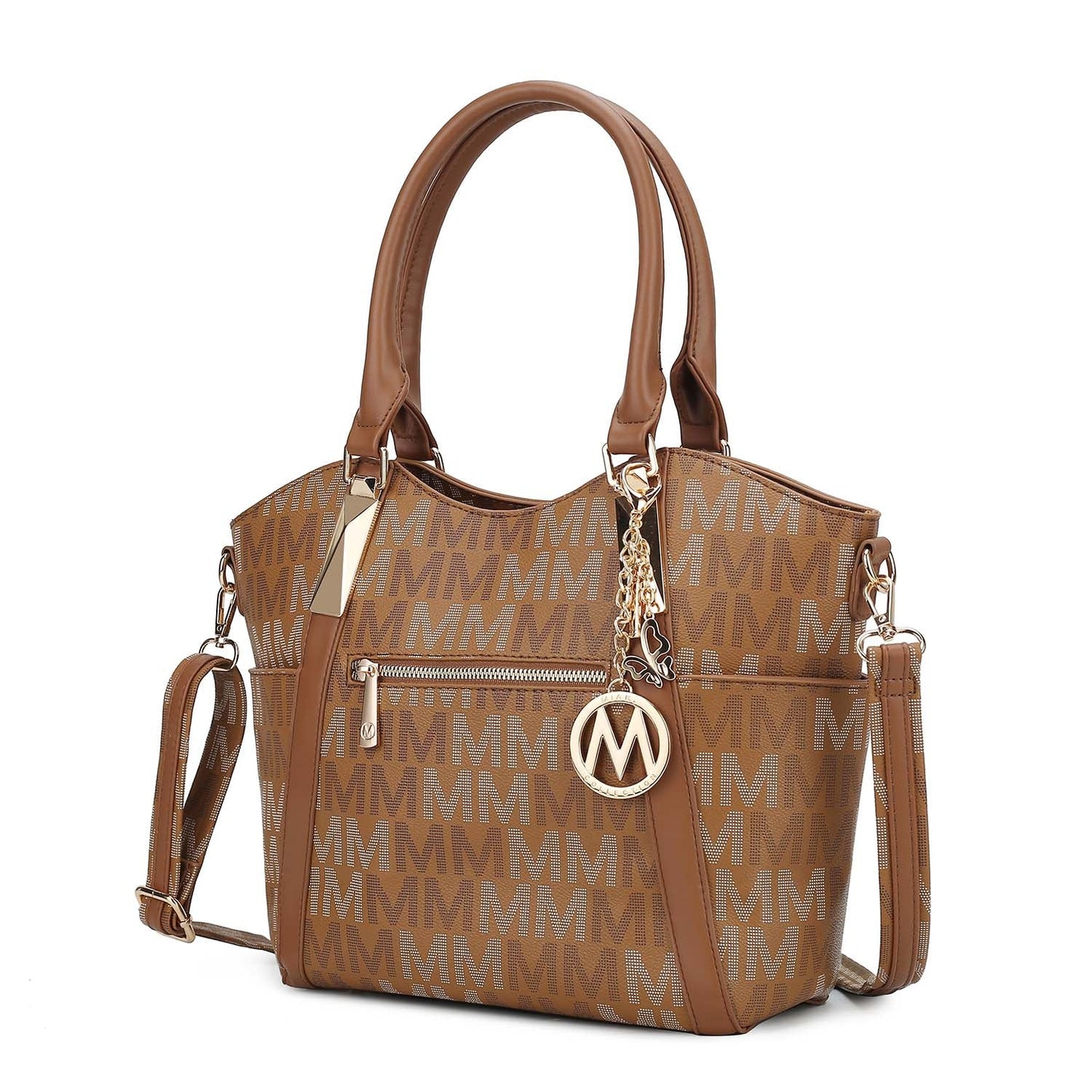 StrapStory - Tote Bag 868