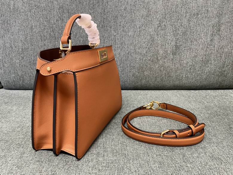 FDNI-Bags - Strap Story - 764