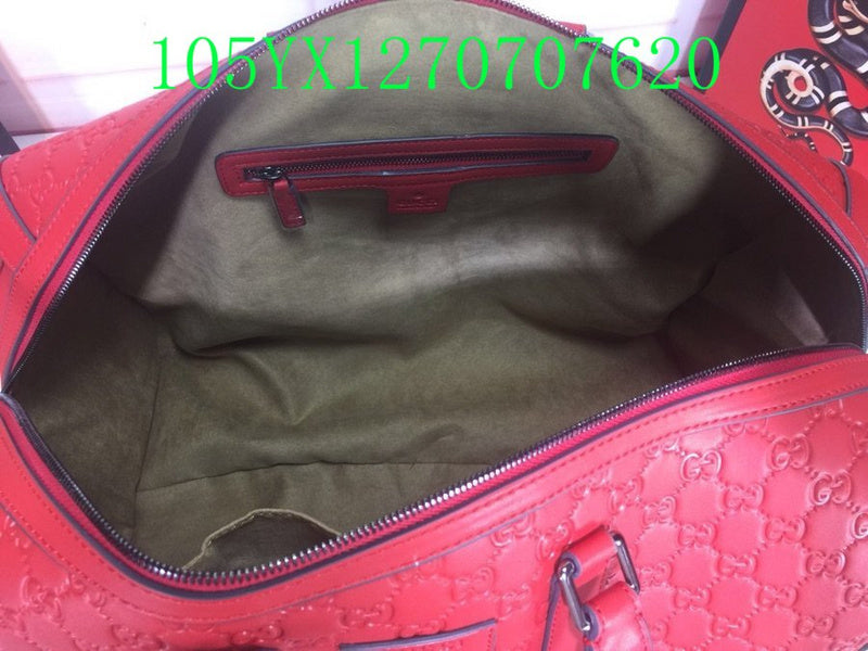 STRAPSTORY - GGC4 BAG - 885