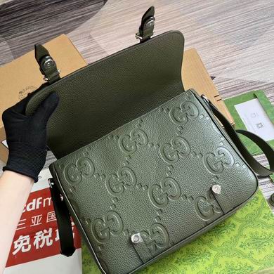 GGCC-Bags - Strap Story - 306