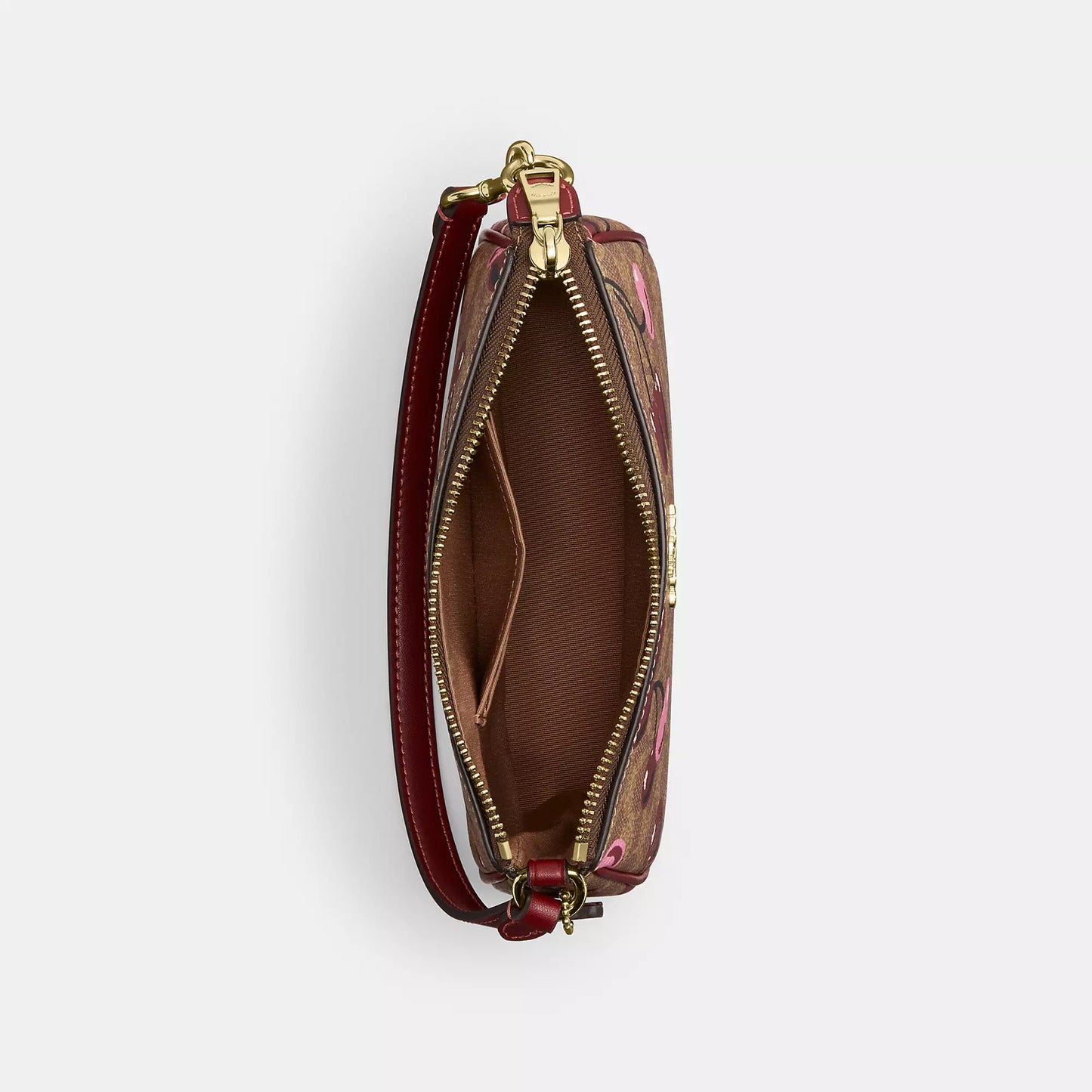 StrapStory - Wristlet 244