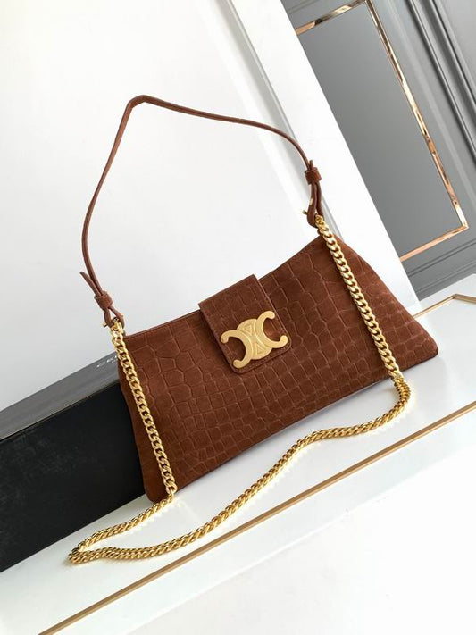 CLNE-Bags - Strap Story - 603