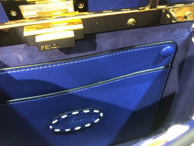 FDNI-Bags - Strap Story - 734
