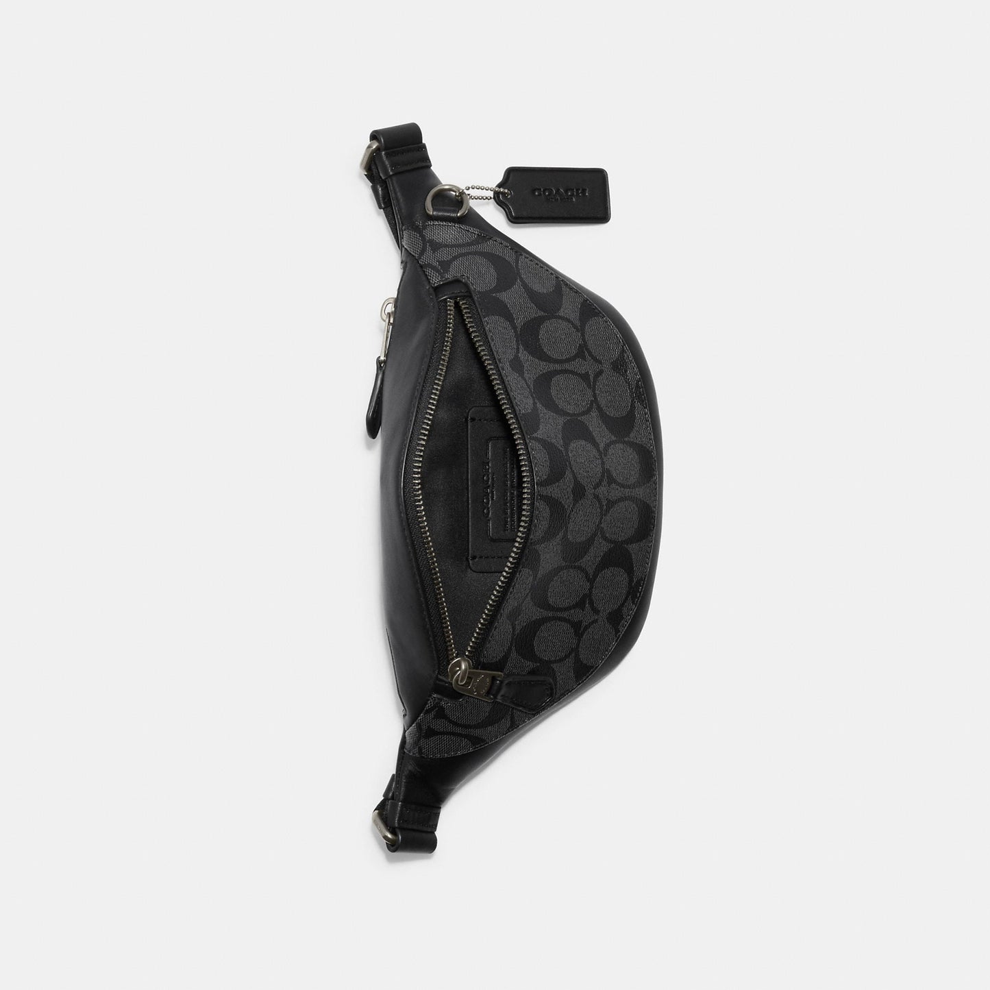 StrapStory - Belt Bag 003